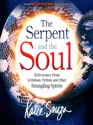 cover image of The Serpent and the Soul